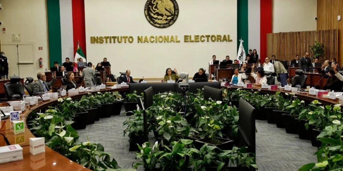 Emiten con retraso de un mes la convocatoria para elección de tres consejeros del INE