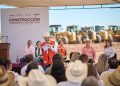 Arranca Gobernador Durazo obra de Libramiento Navojoa para transformar conectividad en el sur