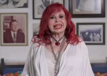 Layda Sansores advierte “sentencias de hasta 37 años de prisión” a manifestantes del 8M