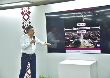 Más recursos para Cajeme: Impulsan obras, espacios y programas para fortalecer la seguridad