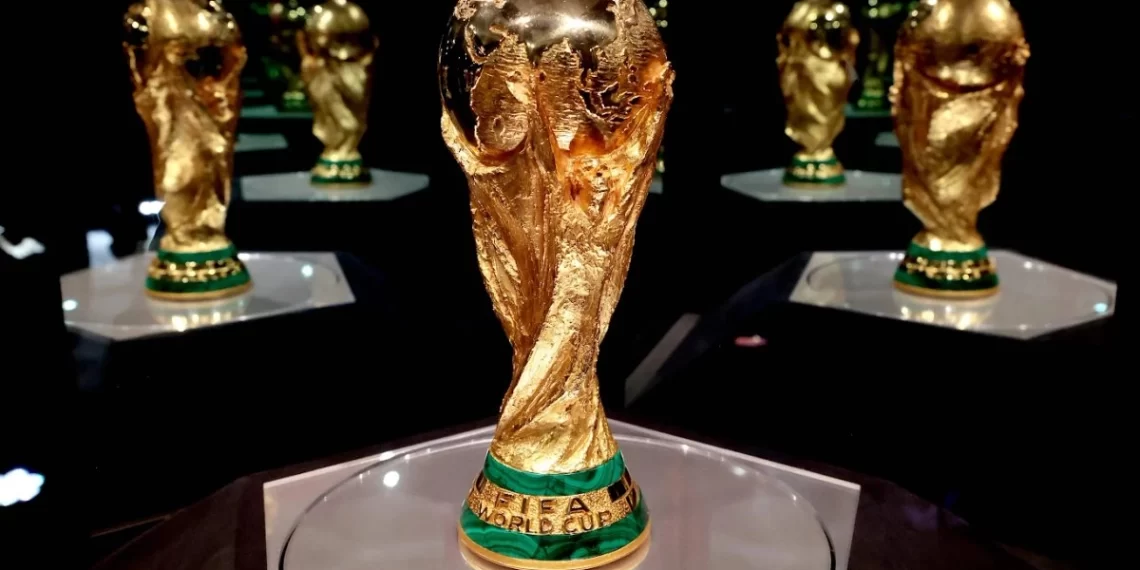 Cancela FIFA 40% de cuartos de hotel apartados para el Mundial