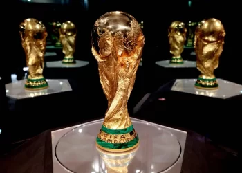 Cancela FIFA 40% de cuartos de hotel apartados para el Mundial