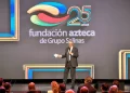 En 7 años, Fundación Azteca recibió más de 2 mil 500 mdp en donaciones; no erogó 580 millones