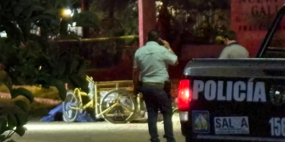 Asesinan al “Chuy” en la Nueva Galicia, al sur de Ciudad Obregón