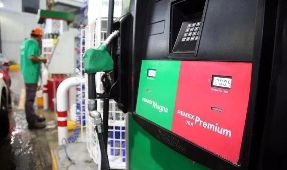 Será obligatorio este año pago digital en gasolina y casetas