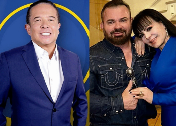 Gustavo Adolfo Infante demandará a Marco Chacón