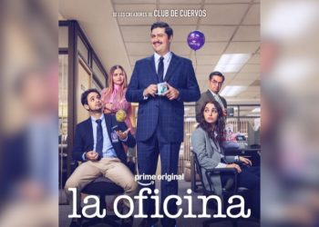 ¿Habrá temporada 2 de la versión mexicana de The Office?