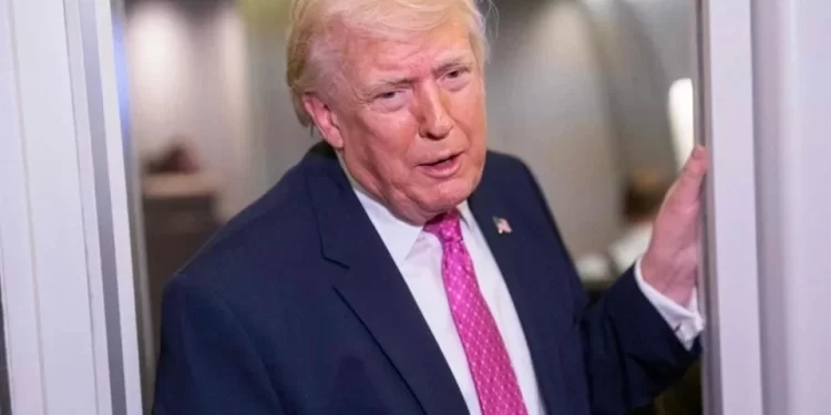 “No tengo problema con envíos de petróleo a Cuba”: Trump