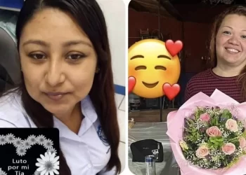 Identifican a maestras asesinadas por estudiante