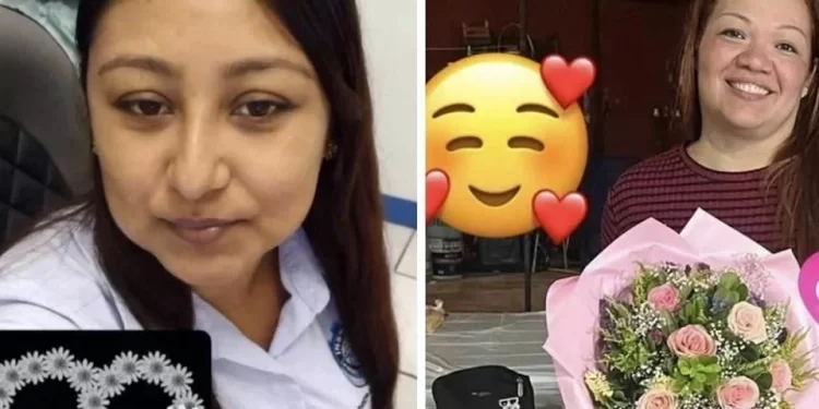 Identifican a maestras asesinadas por estudiante