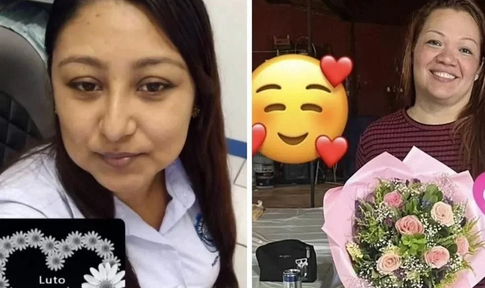 Identifican a maestras asesinadas por estudiante