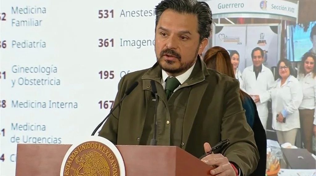 Investiga IMSS fraude en pensiones