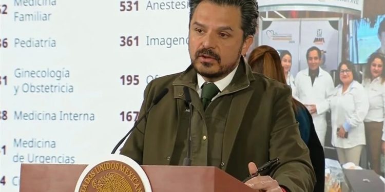 Investiga IMSS fraude en pensiones