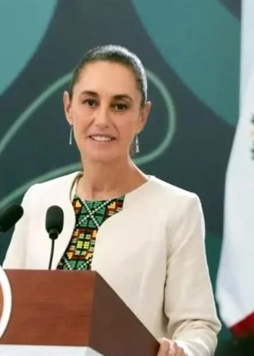 Pide Sheinbaum al PT definir apoyo al Plan B electoral