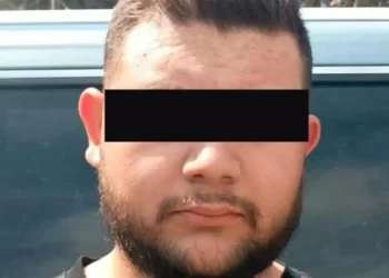 Detienen a operador que expuso ubicación de ‘El Mencho’