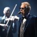 Andrea Bocelli dará concierto GRATIS en el Zócalo de CDMX: fecha y detalles