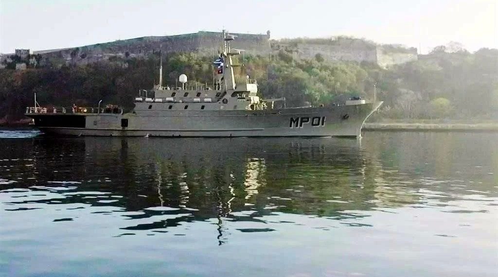 Retiran 700 tons. de crudo en Golfo; buscan a responsable