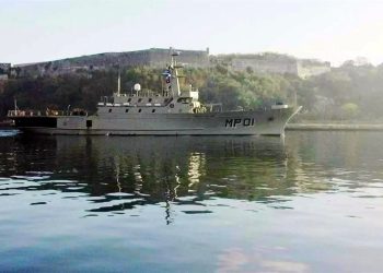 Retiran 700 tons. de crudo en Golfo; buscan a responsable