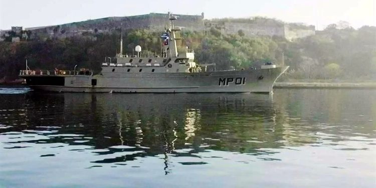 Retiran 700 tons. de crudo en Golfo; buscan a responsable