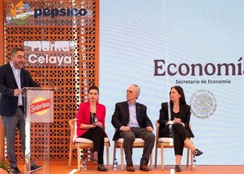 Invierte Pepsico 467 mdd en nueva planta