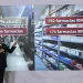 Admiten 3% de desabasto en medicinas; culpan a proveedores