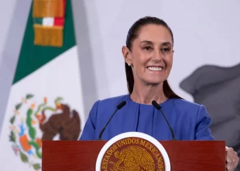 Acuerdo de cooperación médica con Cuba ha sido de “mucha ayuda para México”: Sheinbaum