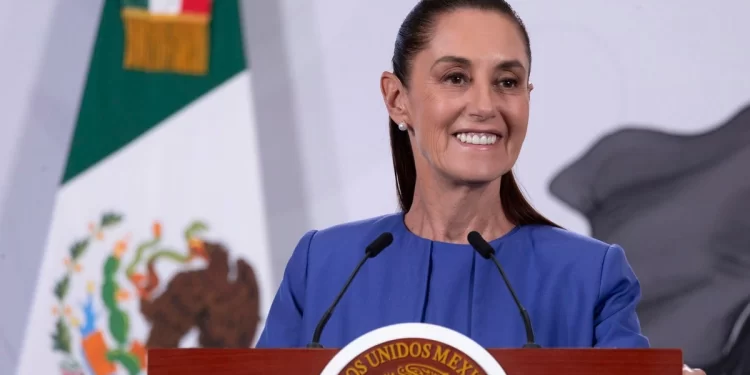 Acuerdo de cooperación médica con Cuba ha sido de “mucha ayuda para México”: Sheinbaum