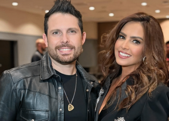  Karla Díaz y Daniel Dayz responden a los rumores de presunta separación