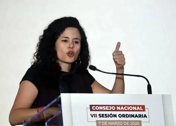 Tendrá Morena candidatos a gubernaturas el 22 de junio