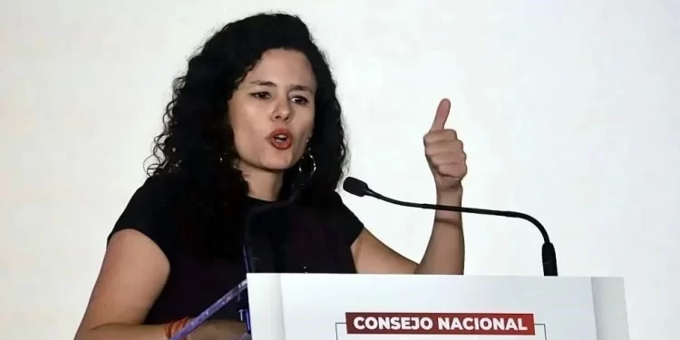 Tendrá Morena candidatos a gubernaturas el 22 de junio