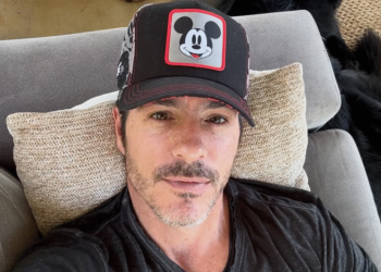 Mauricio Ochmann revela dolorosa pérdida