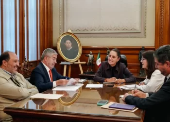 Sheinbaum visitará Brasil entre junio y julio para fortalecer la relación bilateral