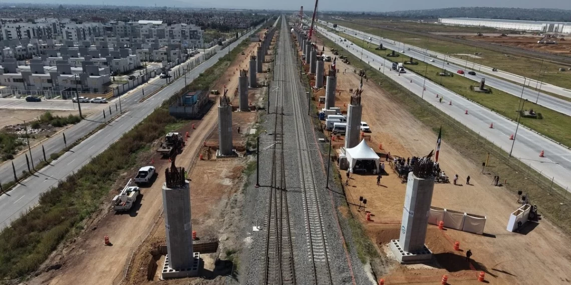 Inversión productiva en México registra una caída de 44.9%