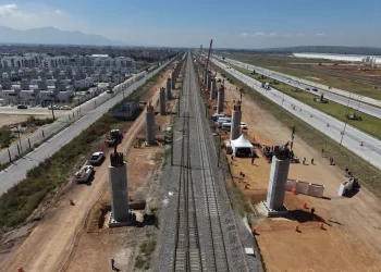 Inversión productiva en México registra una caída de 44.9%