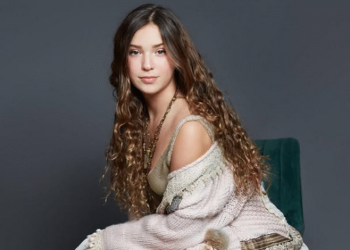 Mía Rubín se sincera sobre las nuevas parejas de sus padres