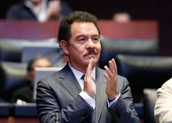 La reforma electoral no desaparecerá el PREP del INE, asegura Ignacio Mier