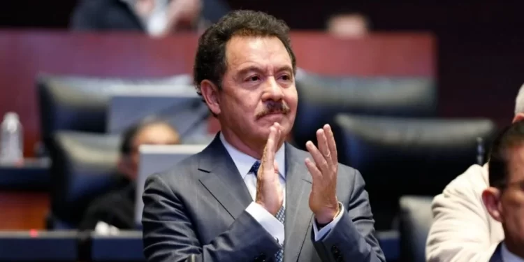 La reforma electoral no desaparecerá el PREP del INE, asegura Ignacio Mier