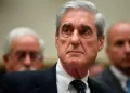 Murió Mueller, ex director del FBI; dice Trump ‘me alegro’