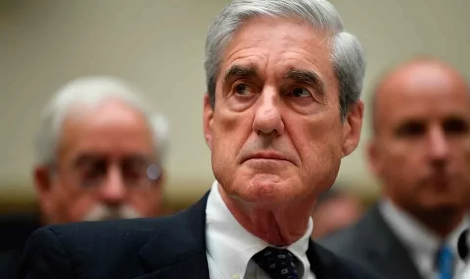 Murió Mueller, ex director del FBI; dice Trump ‘me alegro’