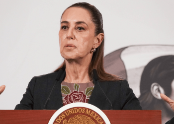 La ONU perdió fuerza, afirma Sheinbaum ante conflicto en Medio Oriente