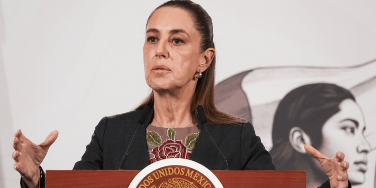 La ONU perdió fuerza, afirma Sheinbaum ante conflicto en Medio Oriente