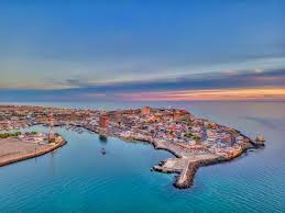 FGJES formula imputación y logra internamiento preventivo contra menor de edad por homicidio calificado y lesiones en Puerto Peñasco