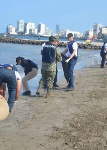 Retiran más de 430 toneladas de hidrocarburos en costas del Golfo de México