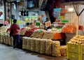 Precios mundiales de alimentos repuntan en febrero tras meses de caídas: FAO