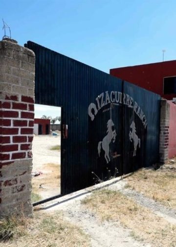 Cae ‘El Mencho’ por narcorrancho