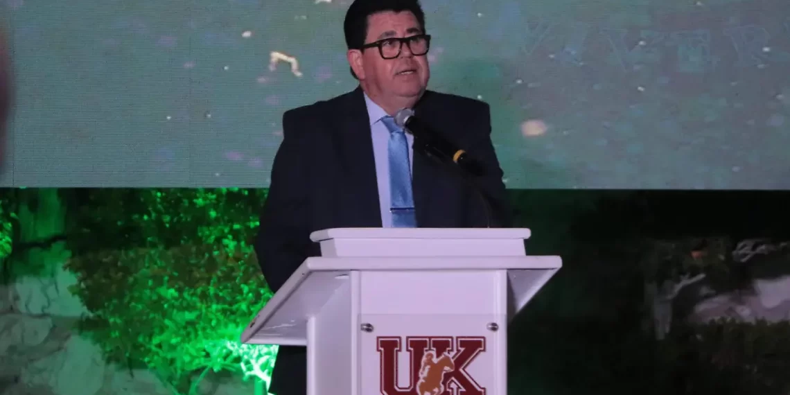 Celebra Universidad Kino 40 años de historia educativa en Sonora