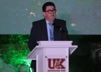 Celebra Universidad Kino 40 años de historia educativa en Sonora