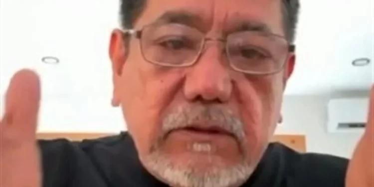 Acusa Salgado nepotismo en familia de Alcalde tras exclusión