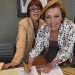 Sylvia Pasquel niega distanciamiento con Alejandra Guzmán