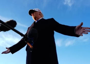 Sheinbaum ‘no debería haber rechazado mi ayuda’: Trump